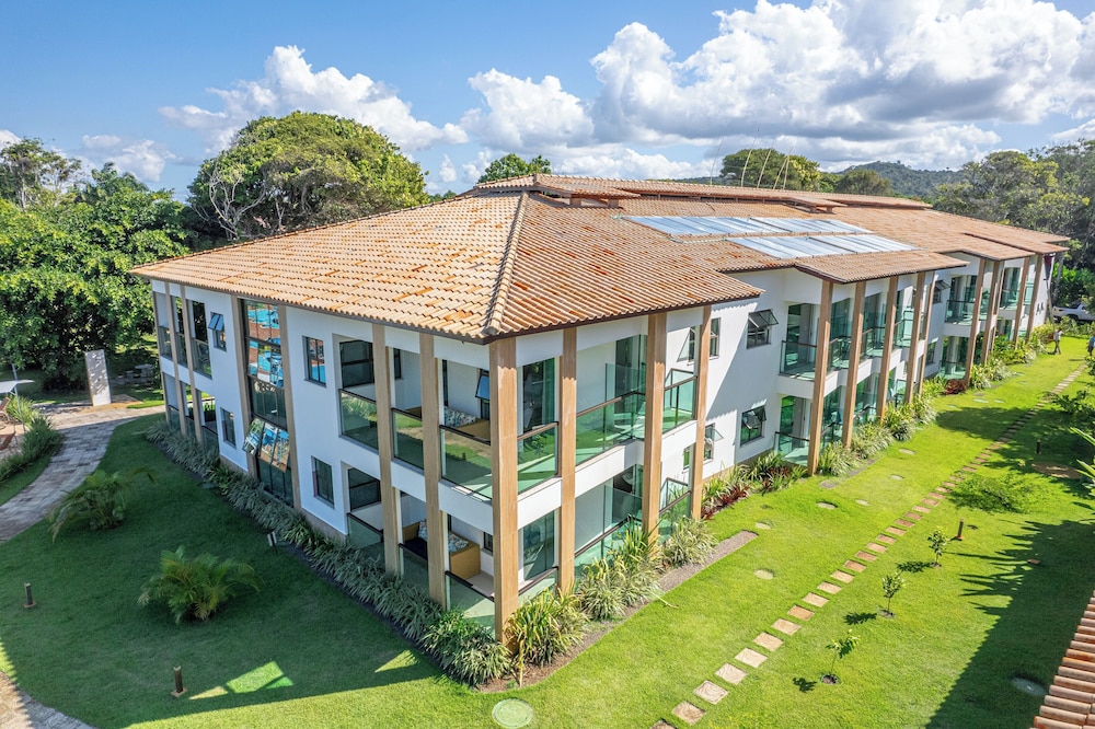 ILHEUS NORTH HOTEL 4/56