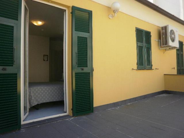 HOTEL DELLA POSTA 66/83