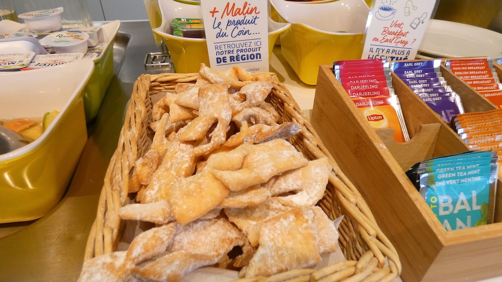 Ibis Budget Marseille La Valentine 50/59