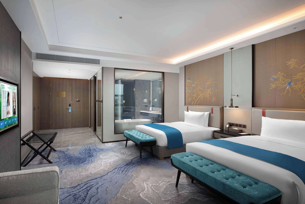 Wyndham Changzhou Liyang 24/49