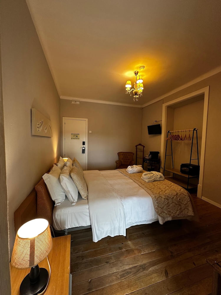 Hotel Boavista 7/50
