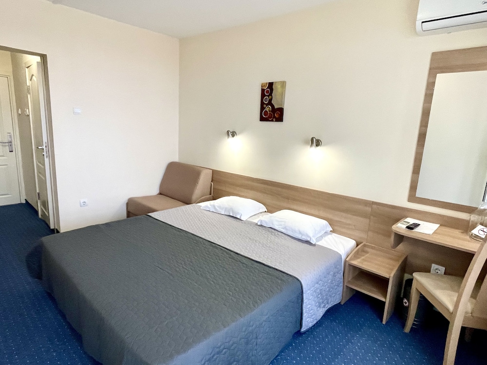BSA Gradina Hotel & Aquapark 19/57