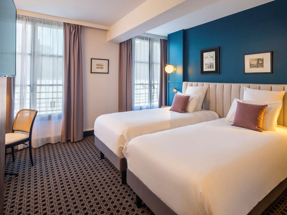 Mercure Versailles Chateau 26/63