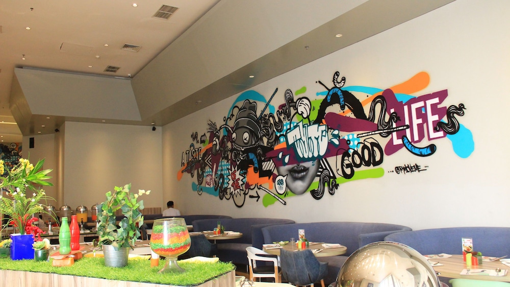 Ibis Styles Jakarta Mangga Dua Square 39/55