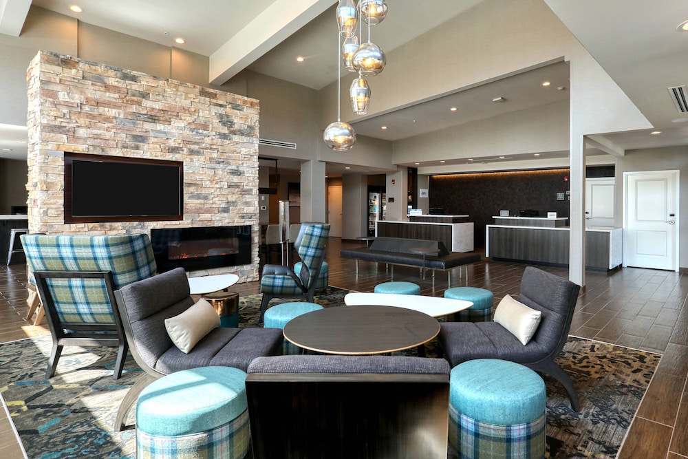 Residence Inn Harrisburg North 44/61