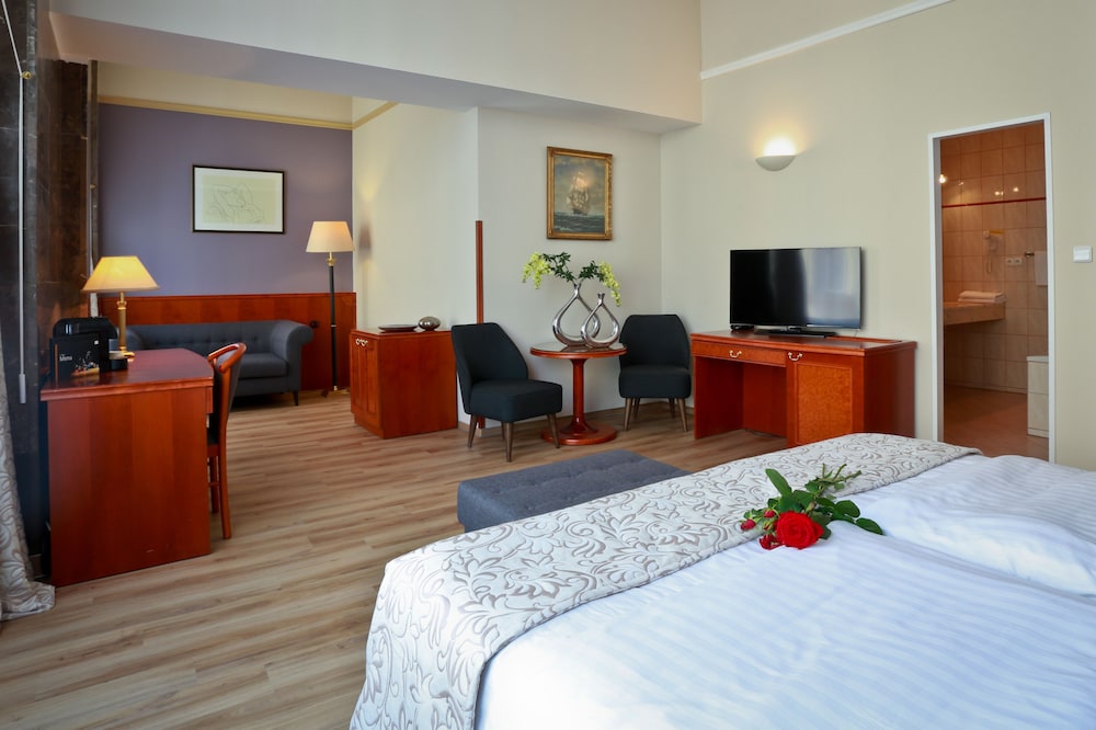 Belvedere Hotel 22/71