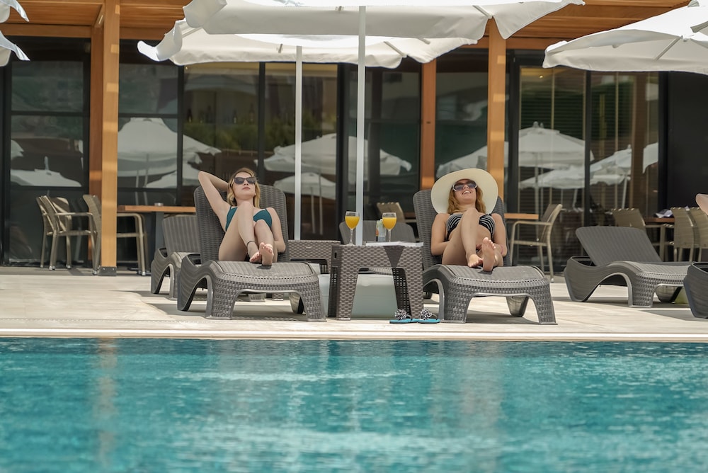 Loveyou Hotel Ayayorgi 43/51