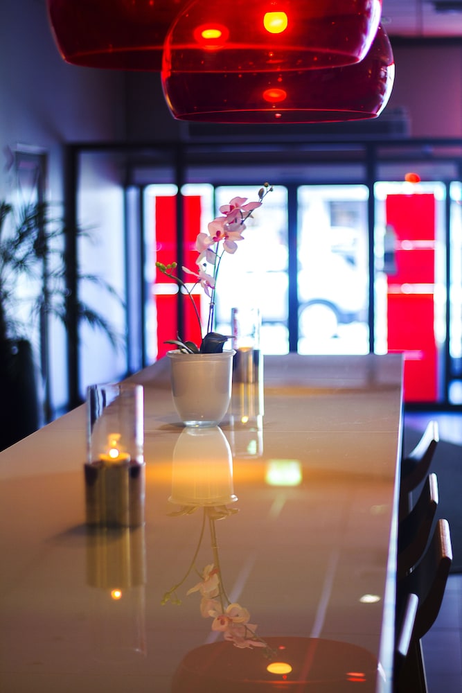 Thon Hotel Kristiansand 23/43