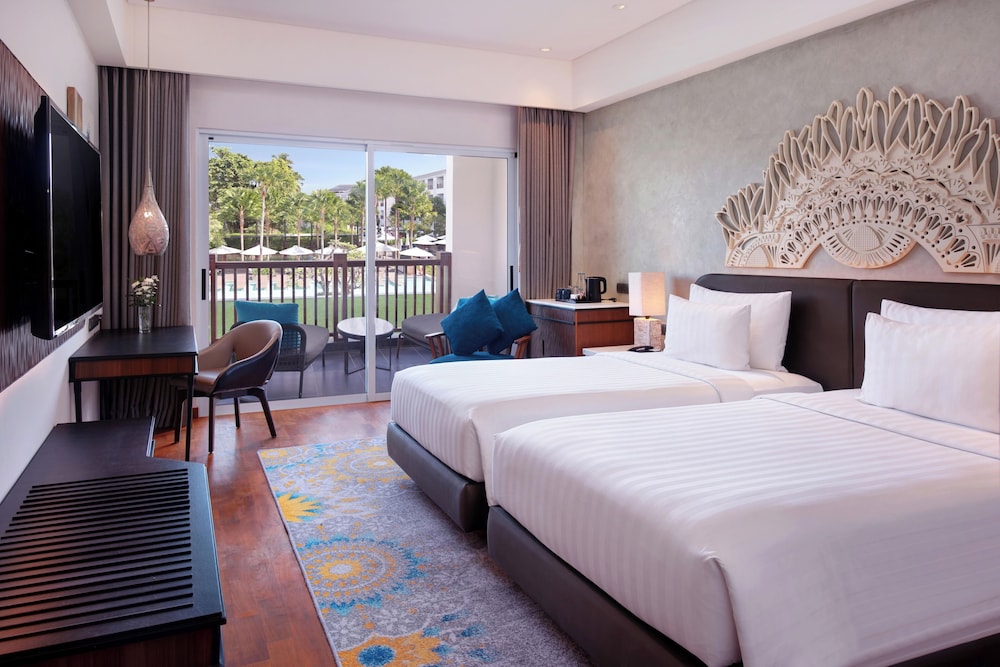 Grand Mercure Bali Seminyak 15/50