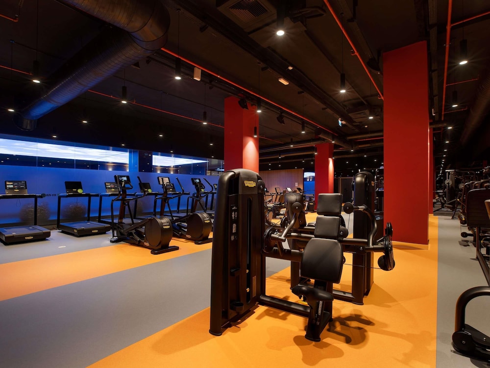 ibis Styles Istanbul Merter 43/71