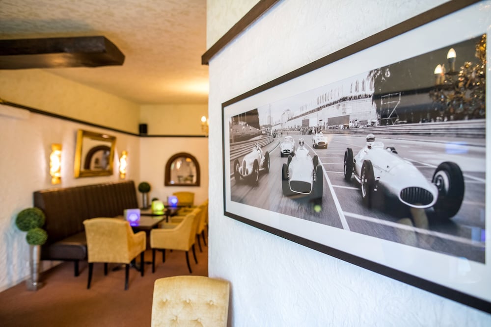 CONTEL HOTEL KOBLENZ 9/52