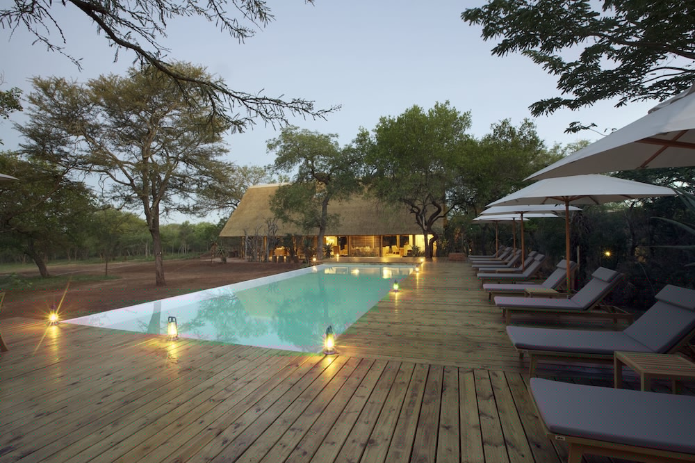 Kapama Southern Camp 5/62