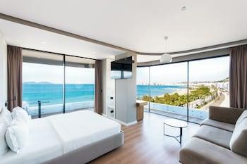 Family Suite, Single Bed