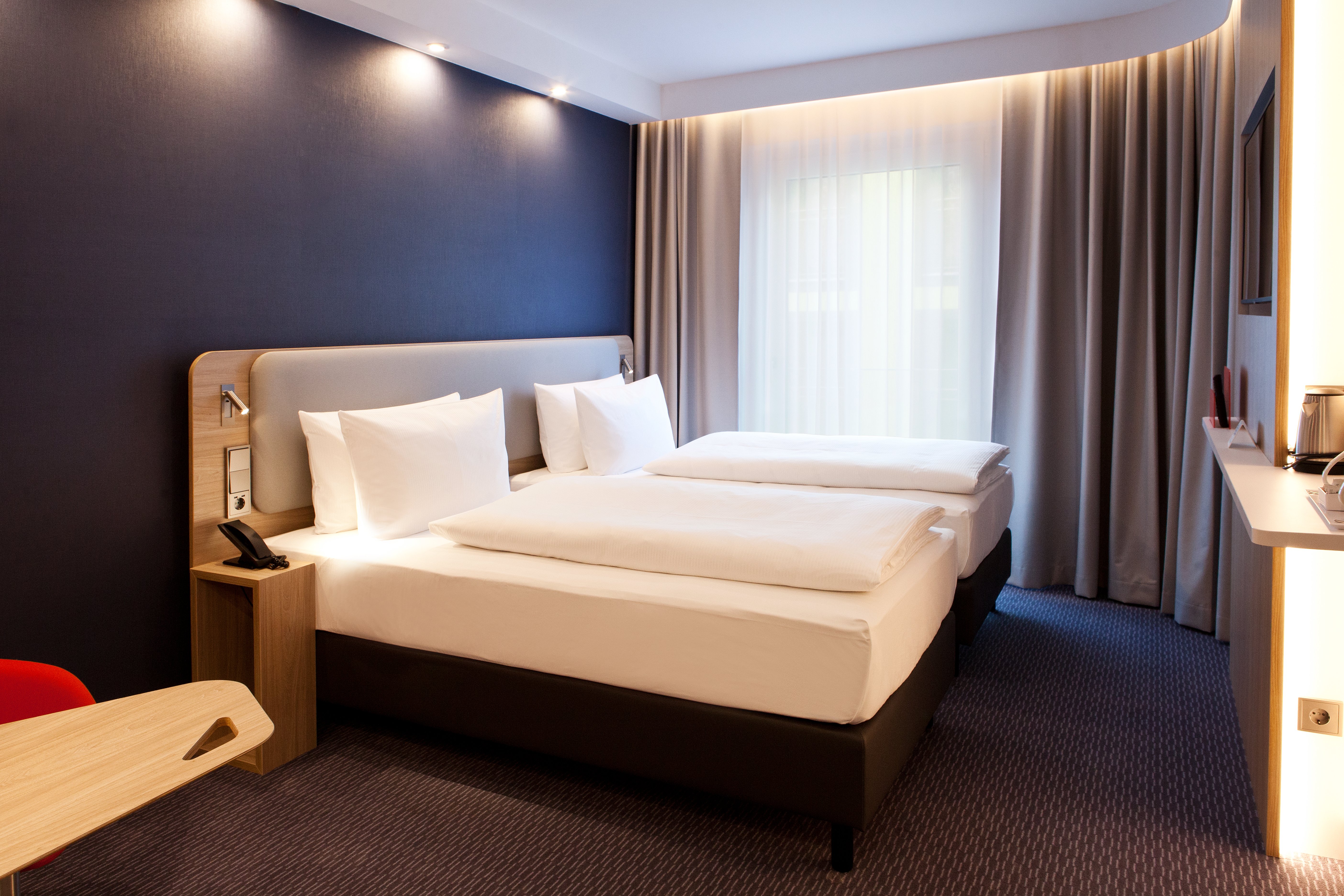 Holiday Inn Express Goppingen 16/59