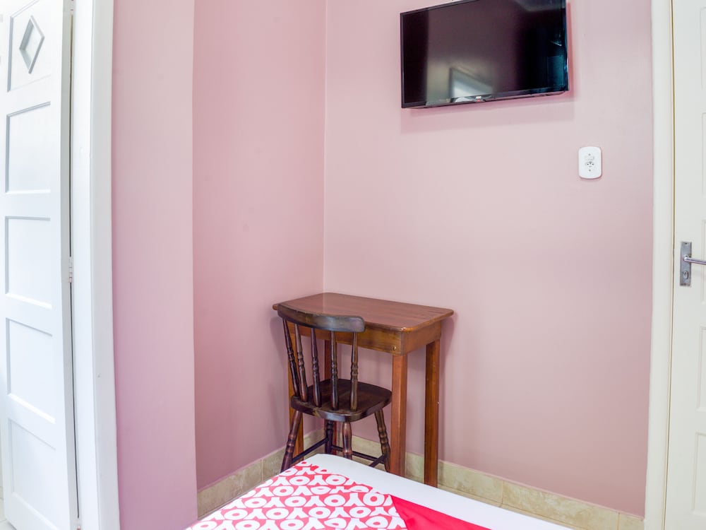 OYO Hotel Lindoia, Petropolis 22/33