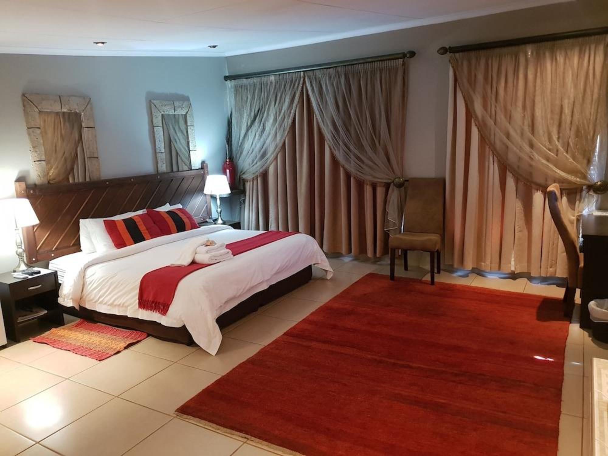 Fa'Trez Guest House and Spa 2/23