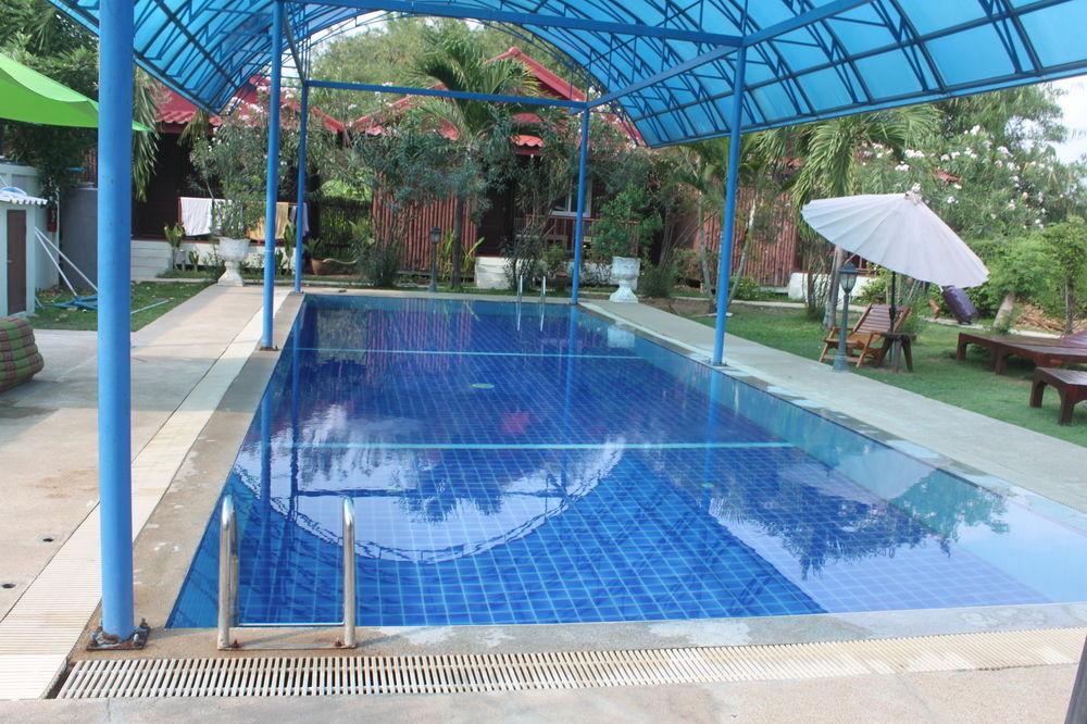 THAI GARDEN INN KANCHANABURI 11/26