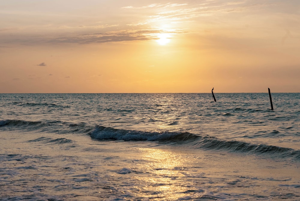 AWA Holbox Hotel Boutique - Beach Front 55/59