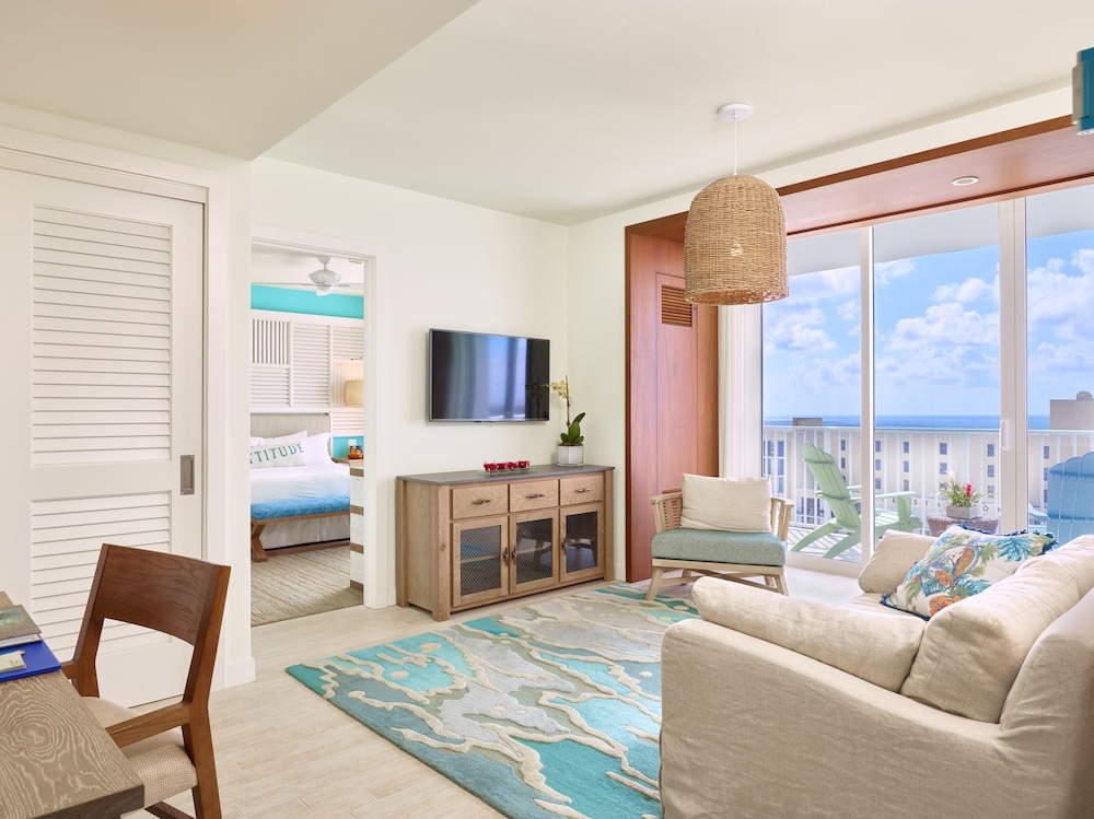 Margaritaville Hollywood Beach Resort 45/68