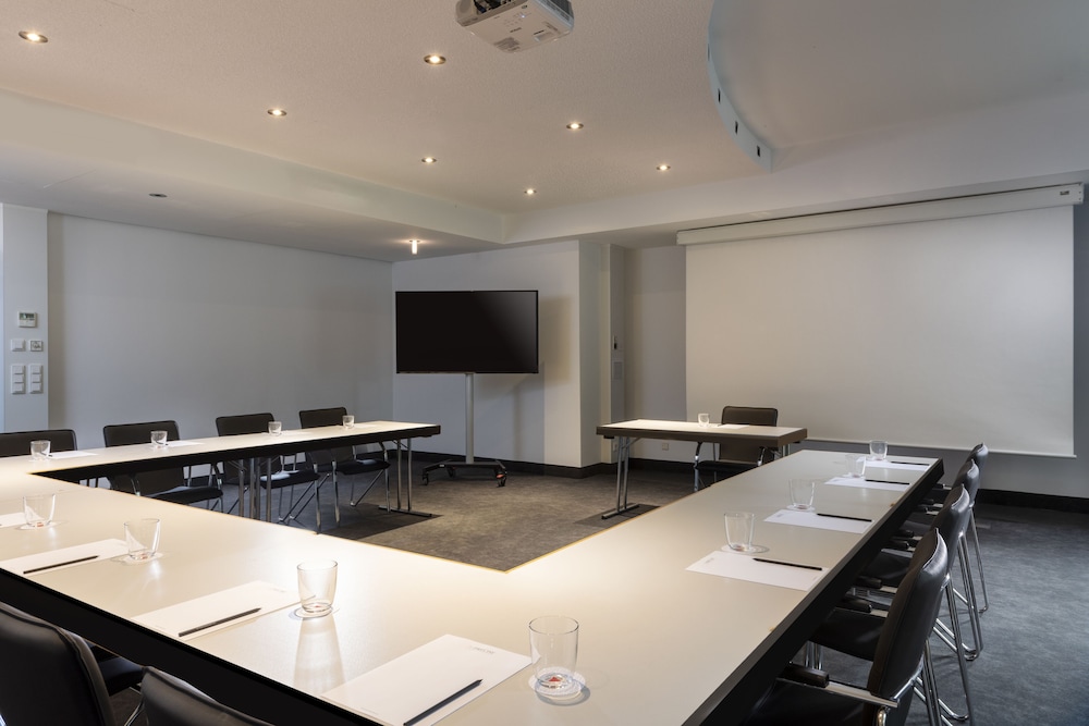FOUR POINTS FLEX by Sheraton Ratingen Dusseldorf Airport 63/71