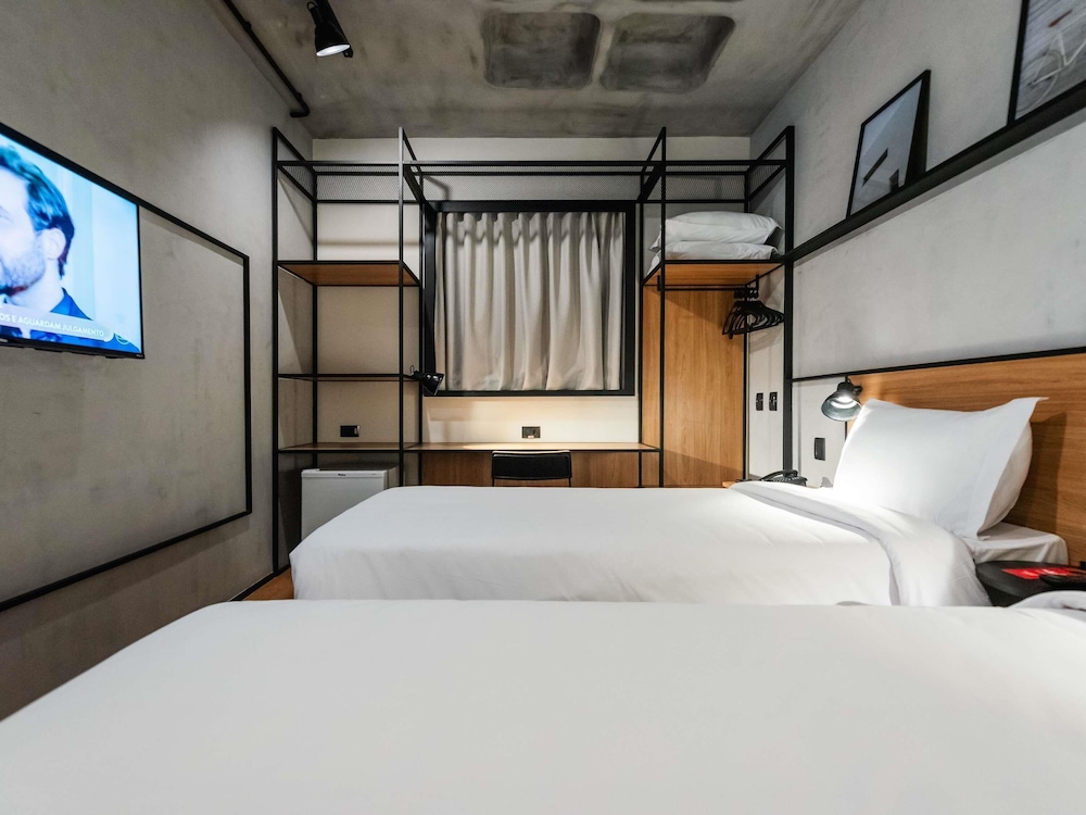ibis Tubarao 18/60