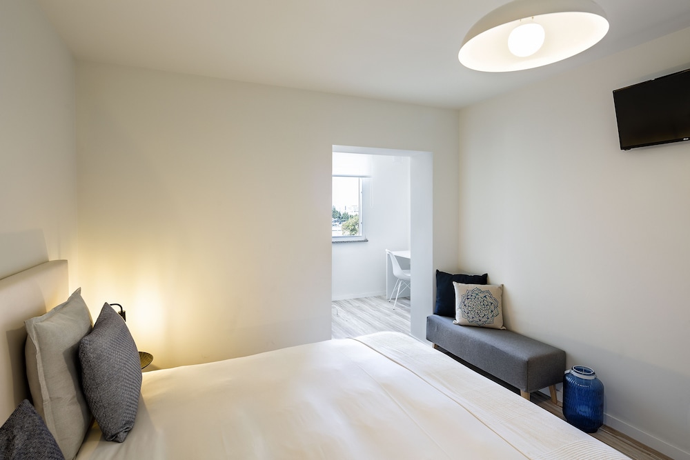 Riu S Studios And Suites 13/38