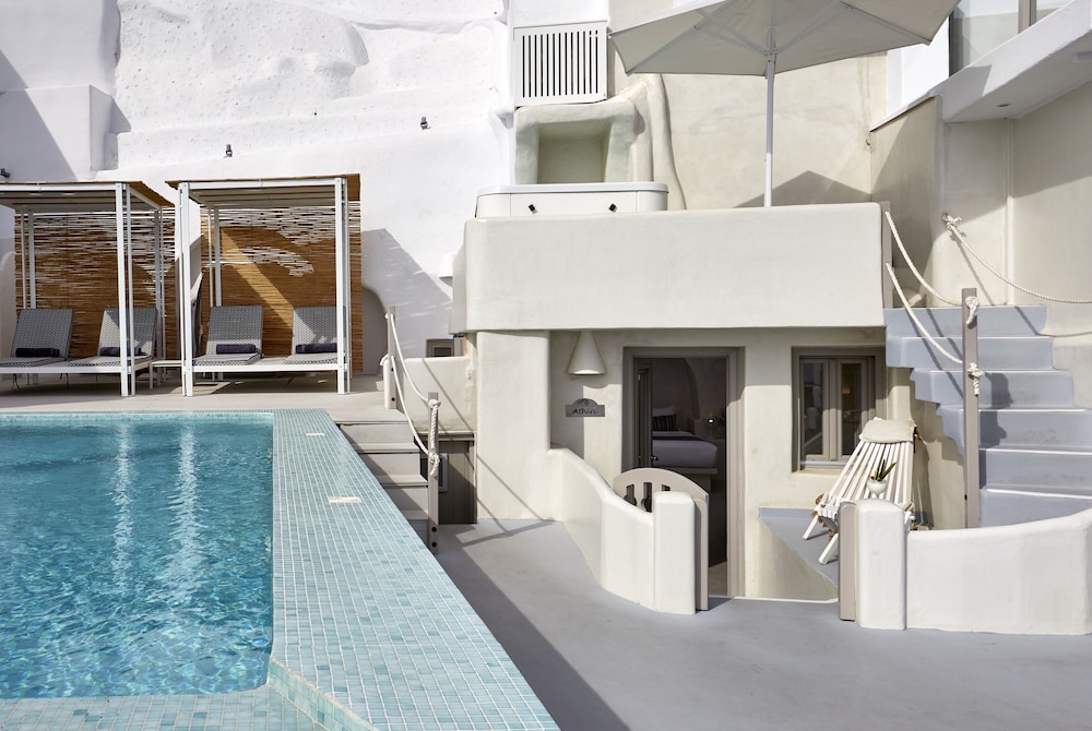 Filotera Suites 75/77