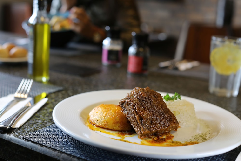Casa Andina Select Arequipa 66/87