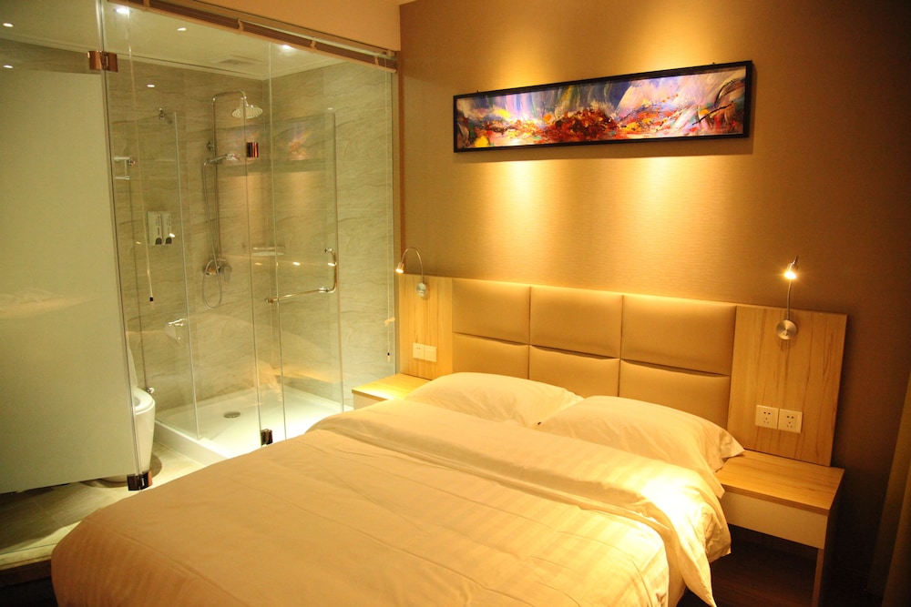 STANDARD, DOUBLE BED