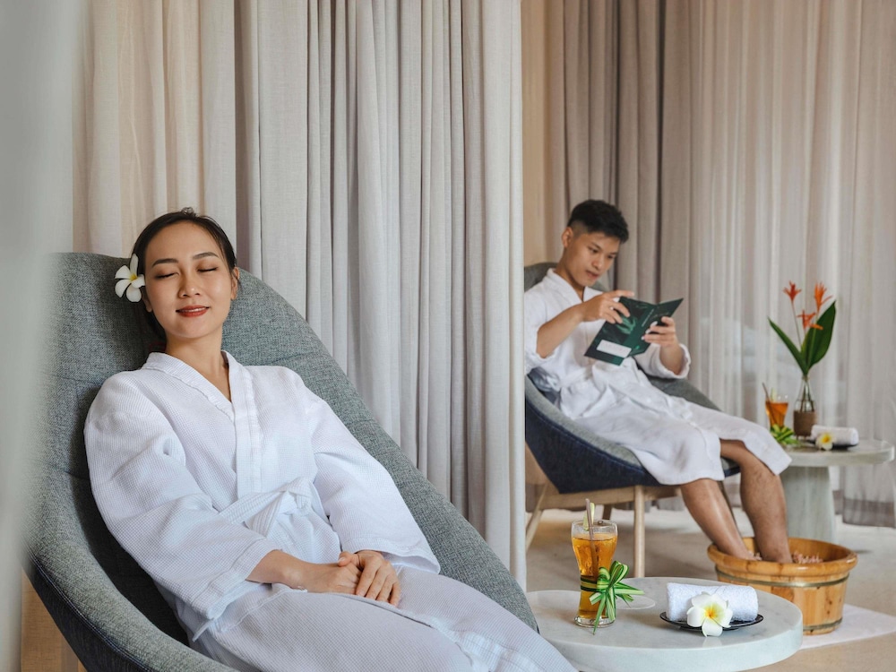 Premier Residences Phu Quoc Emerald Bay Managed By Accor 6/49