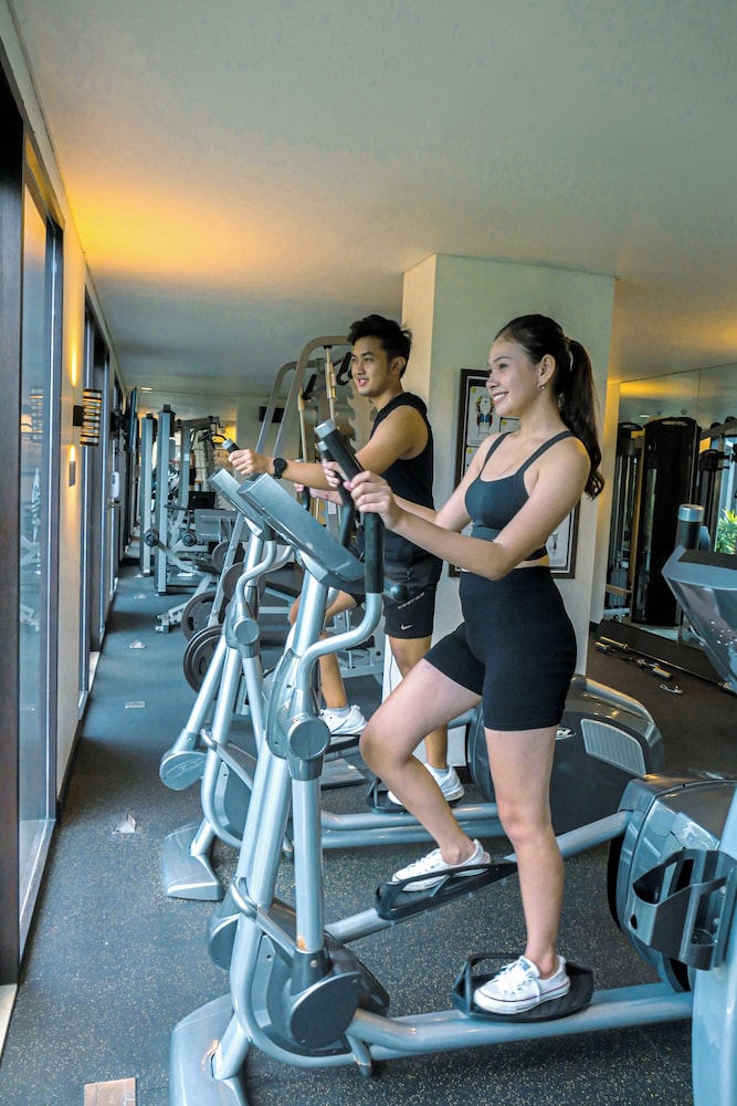 Pullman Bali Legian Beach 38/63