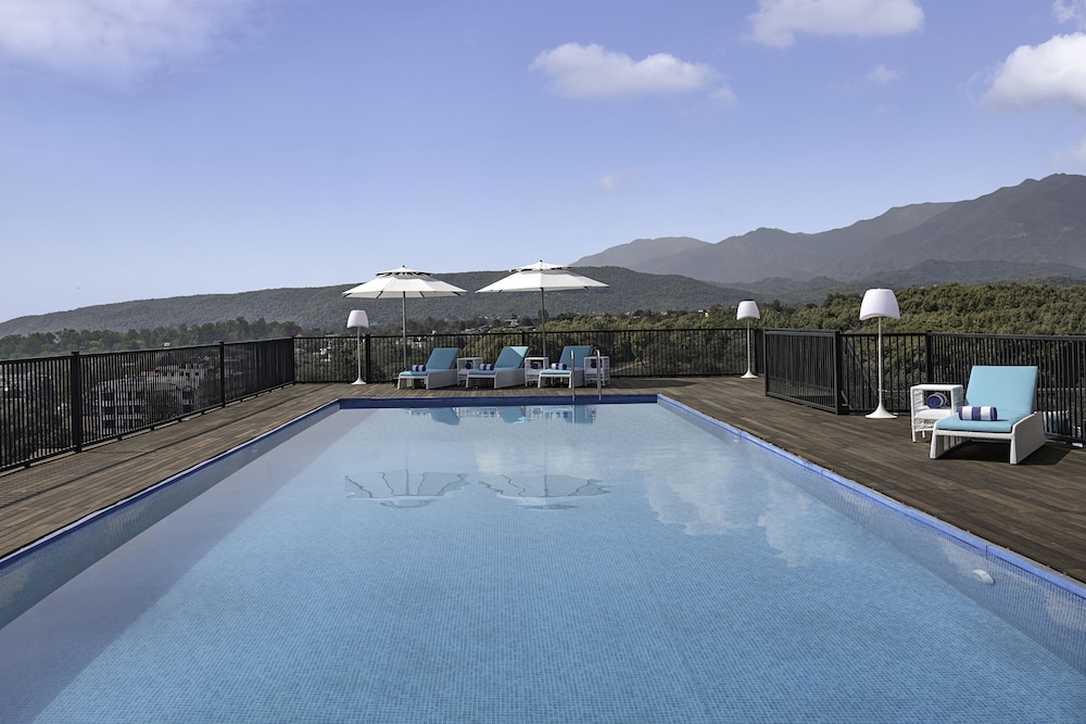 Hyatt Centric Rajpur Road Dehradun 35/63