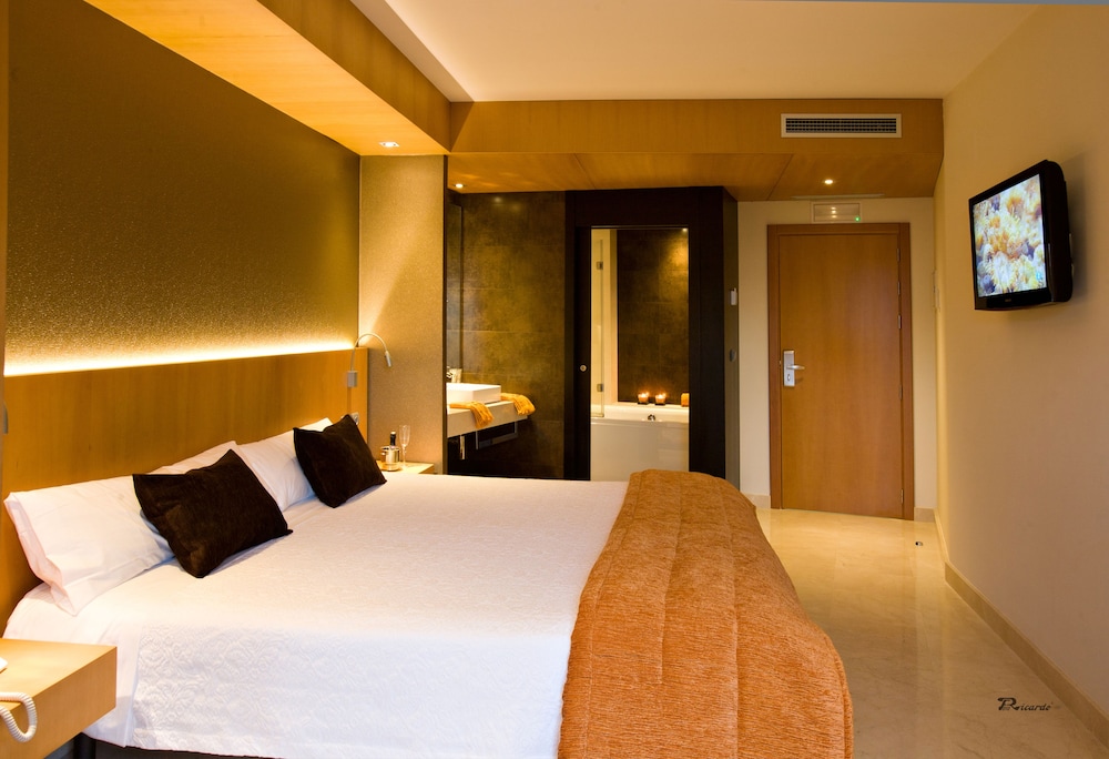Hotel Barrameda 8/35