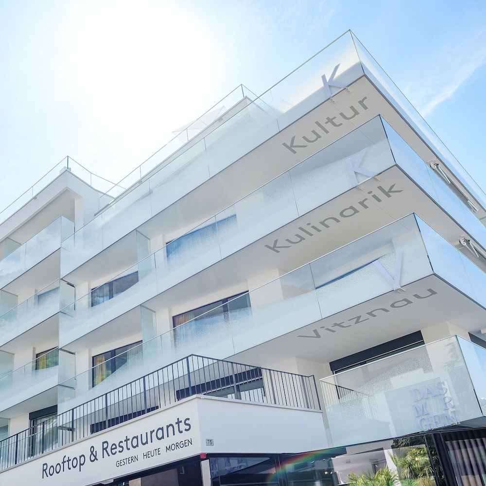 Neuro Campus Hotel im Das Morgen 7/46