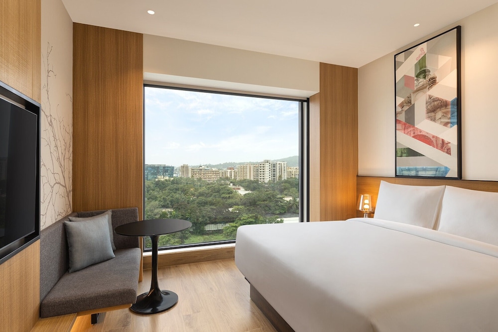 Fairfield by Marriott Mumbai International Airport 9/48