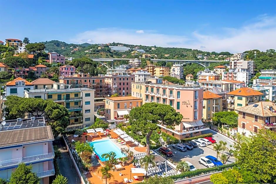 San Michele 36/50