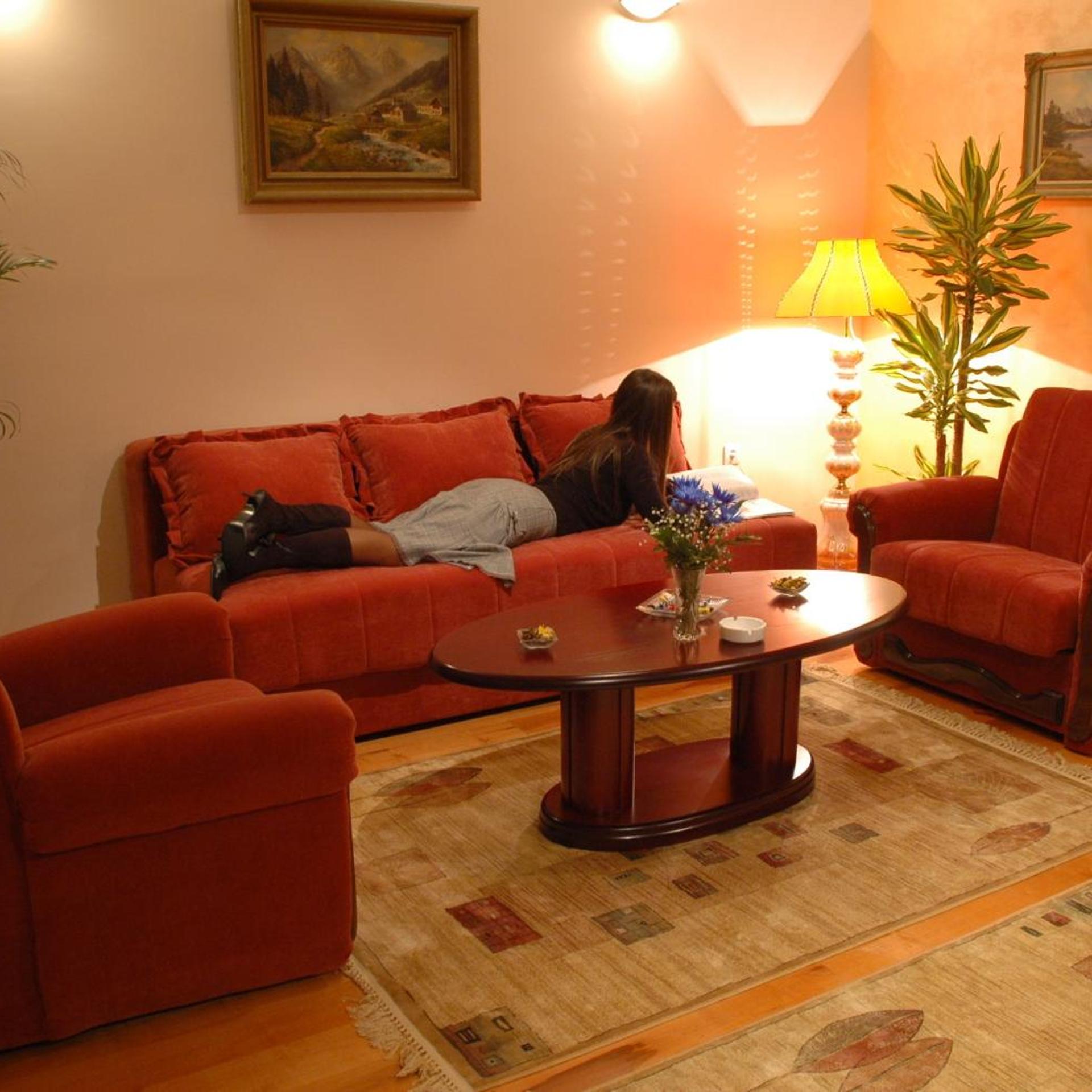 Tehnograd Hotel 36/55