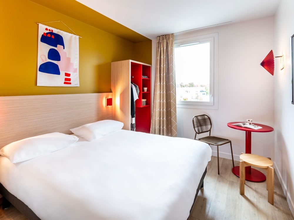 ibis Styles Prevessin Geneve Aeroport 11/50