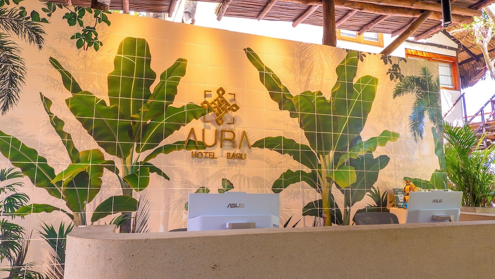 Hotel Aura Baru 7/74