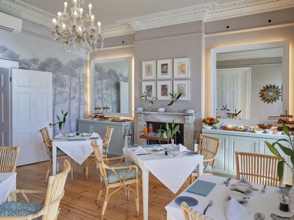 Dock House Boutique Hotel 36/49
