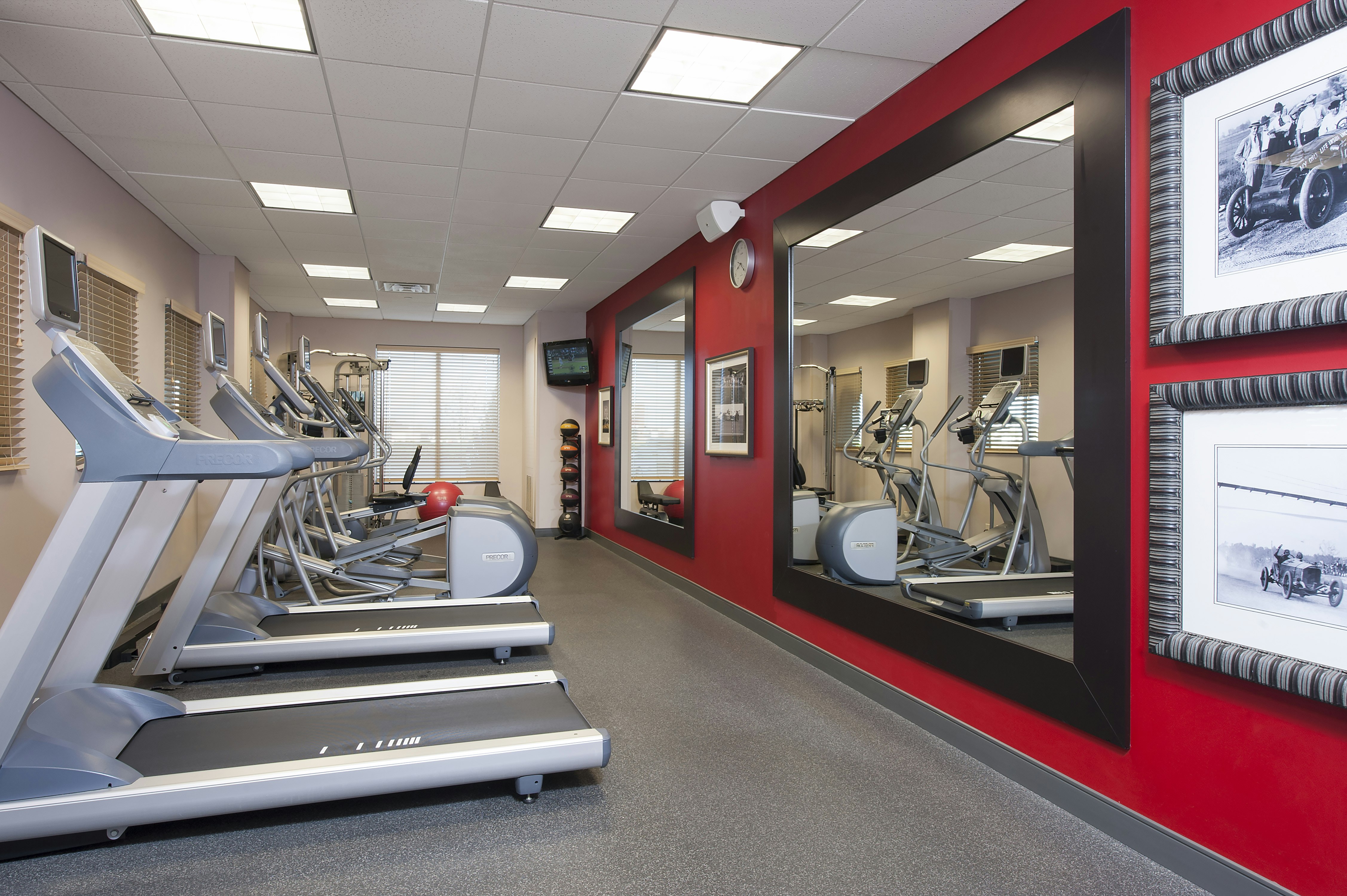 Hilton Garden Inn Indianapolis South Greenwood 7/19