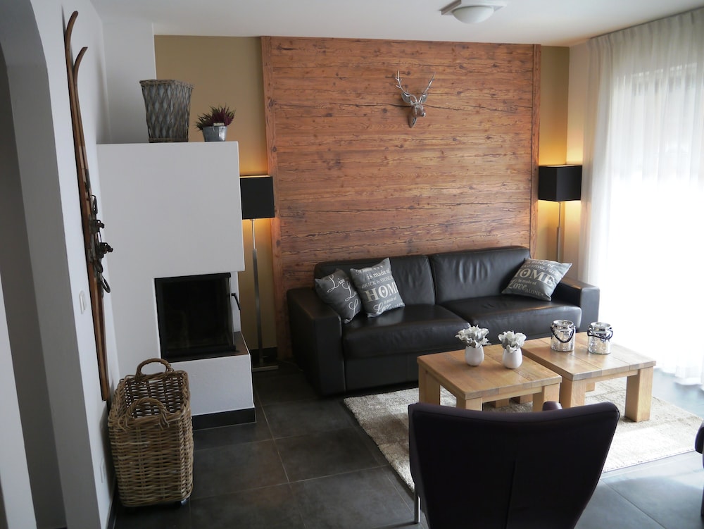 Avenida Mountain Resort Kaprun 52/70
