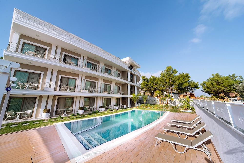 As Hotel Cesme 7/50