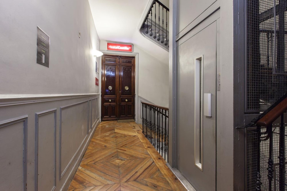 Hostal Castilla I. 3/43