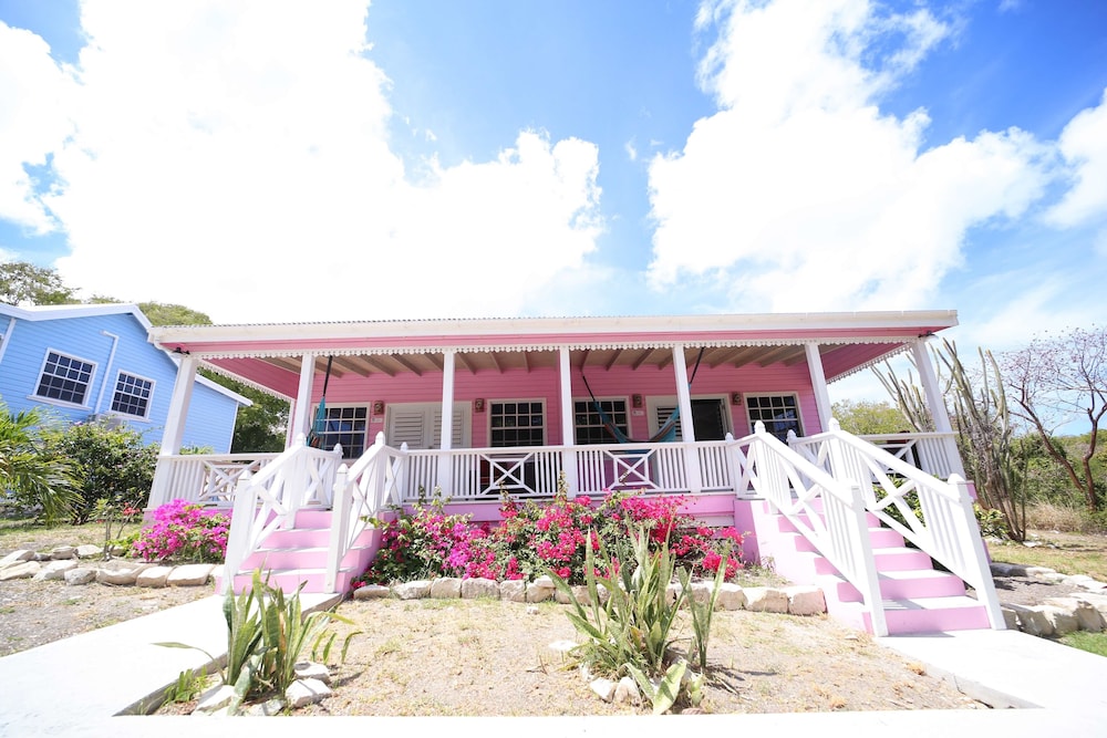 The Great House Antigua 1/32