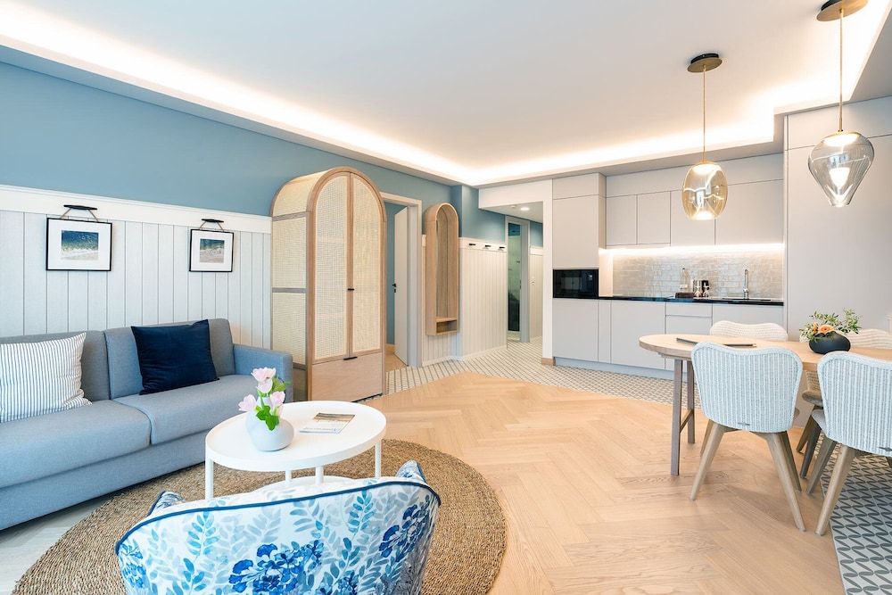 Seetelhotel Ostseeresidenz Heringsdorf 31/52