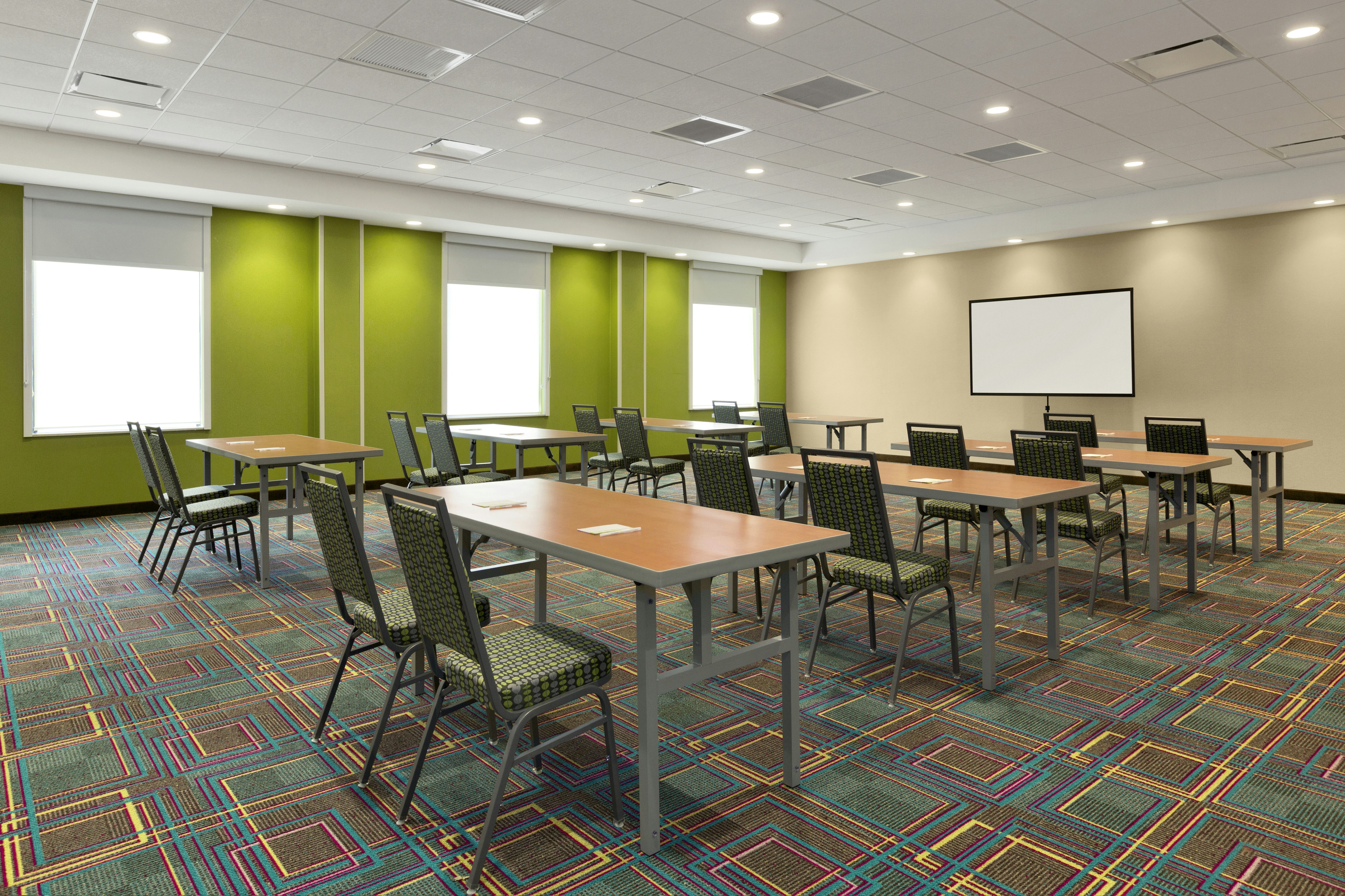 Home2 Suites By Hilton Hasb 29/34