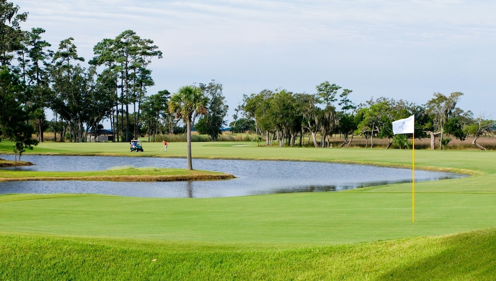 The King and Prince Beach & Golf Resort 38/69