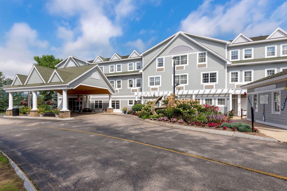 Comfort Inn & Suites North Conway 1/36