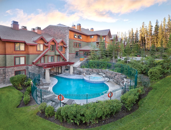 Worldmark Canmore-Banff 19/22